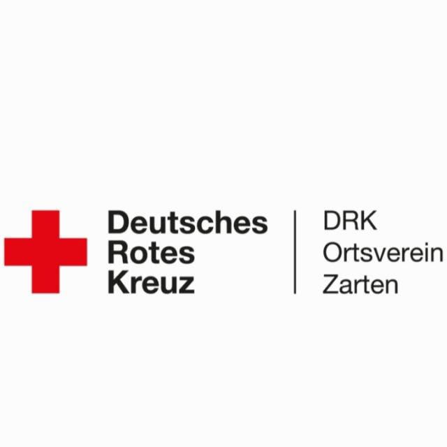 Deutsches Rotes Kreuz, Ortsverein Zarten